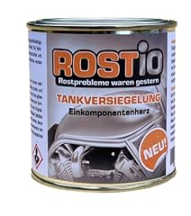 Rostio tankversiegelung einkom gebraucht kaufen  Wird an jeden Ort in Deutschland