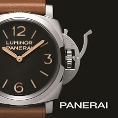 Panerai édition langue for sale  Delivered anywhere in UK
