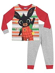 Bing bunny pyjamas d'occasion  Livré partout en France