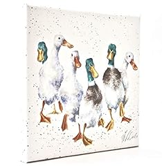 Wrendale designs duck for sale  Delivered anywhere in UK