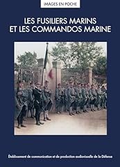 Fusiliers marins commandos d'occasion  Livré partout en France