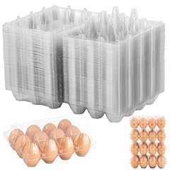 Pack egg cartons for sale  Delivered anywhere in USA 