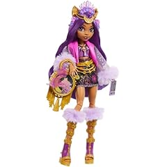 Monster high clawdeen usato  Spedito ovunque in Italia 