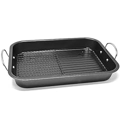Nonstick roasting pan for sale  Delivered anywhere in USA 