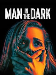 Man the dark usato  Spedito ovunque in Italia 