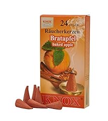 Knox incense cones for sale  Delivered anywhere in USA 