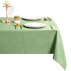 Dwcn grün tischdecke gebraucht kaufen  Wird an jeden Ort in Deutschland