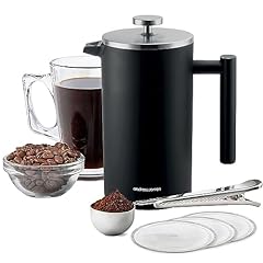 andrew james cafetiere for sale  Delivered anywhere in UK