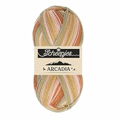 Scheepjes scheepjes arcadia for sale  Delivered anywhere in UK