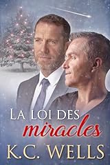 Loi miracles d'occasion  Livré partout en France