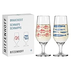 Ritzenhoff 3871002 schnaps gebraucht kaufen  Wird an jeden Ort in Deutschland