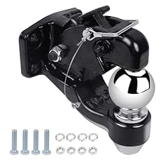 Ton pintle hook for sale  Delivered anywhere in USA 