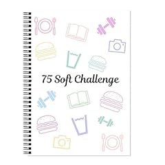 Soft challenge journal for sale  Delivered anywhere in USA 