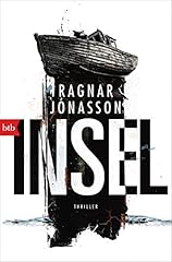 Insel thriller gebraucht kaufen  Wird an jeden Ort in Deutschland