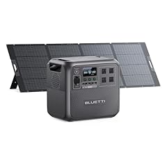 Bluetti solar generator for sale  Delivered anywhere in USA 