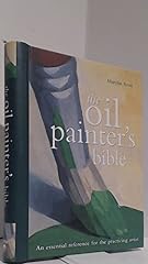 Oil painter bible for sale  Delivered anywhere in USA 