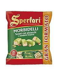 Sperlari torroncini morbidelli usato  Spedito ovunque in Italia 