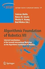 Algorithmic foundation robotic usato  Spedito ovunque in Italia 
