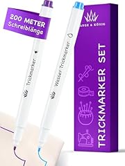 König trickmarker set gebraucht kaufen  Wird an jeden Ort in Deutschland