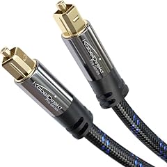 Toslink cable optical for sale  Delivered anywhere in UK
