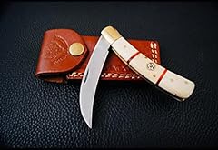 Rare couteau serpette d'occasion  Livré partout en France