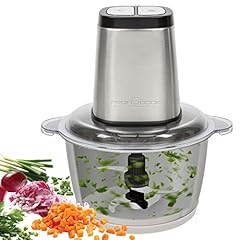 Proficook multizerkleinerer el gebraucht kaufen  Wird an jeden Ort in Deutschland