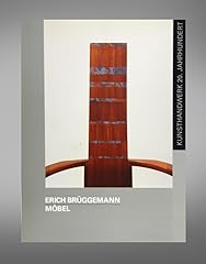 Erich brüggemann möbel gebraucht kaufen  Wird an jeden Ort in Deutschland