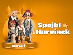 Spejbl hurvínek gebraucht kaufen  Wird an jeden Ort in Deutschland