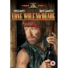Lone wolf mcquade for sale  Delivered anywhere in UK