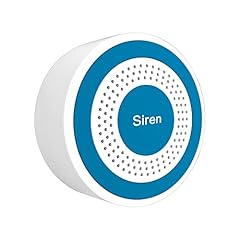 Sirena stroboscopica allarme usato  Spedito ovunque in Italia 