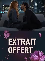 Extrait offert d'occasion  Livré partout en France
