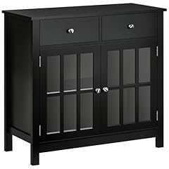 Homcom sideboard buffet for sale  Delivered anywhere in USA 