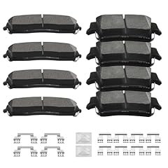 Front rear ceramic for sale  Delivered anywhere in USA 