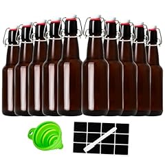 Tienchoo 12oz amber for sale  Delivered anywhere in USA 