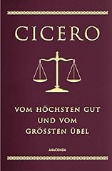 Cicero vom höchsten gebraucht kaufen  Wird an jeden Ort in Deutschland