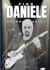 Pino daniele accordi usato  Spedito ovunque in Italia 
