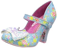 Irregular choice fancy for sale  Delivered anywhere in UK