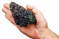 Rock chakra carborundum for sale  Delivered anywhere in USA 