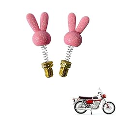 2pcs motorcycle mirror for sale  Delivered anywhere in UK
