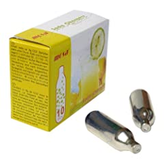 Co2 bulbs pack for sale  Delivered anywhere in UK