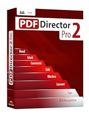 Pdf director pro for sale  Delivered anywhere in USA 