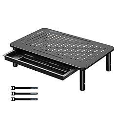 Bontec monitor stand for sale  Delivered anywhere in UK