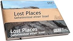 Lost places geheimnise gebraucht kaufen  Wird an jeden Ort in Deutschland