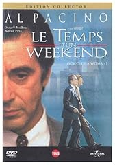 Temps week end d'occasion  Livré partout en France