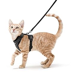 Rabbitgoo cat harness for sale  Delivered anywhere in USA 