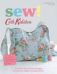 cath kidston sewing kit for sale  Delivered anywhere in UK