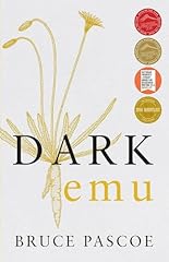Dark emu for sale  Delivered anywhere in USA 