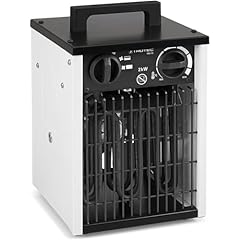 Trotec elektro heizlüfter gebraucht kaufen  Wird an jeden Ort in Deutschland