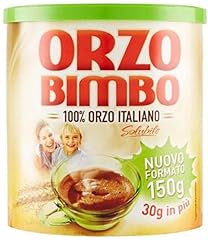 Orzo bimbo solubile for sale  Delivered anywhere in USA 