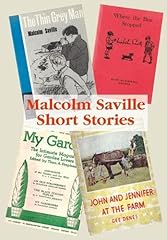 Malcolm saville short for sale  Delivered anywhere in UK